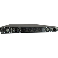 Nouvel appareil de sécurité réseau VPN Firepower 2000 Series FPR2130 ASA K9 1RU avec débit de 10 Gbit/s et 40 000 VPN
