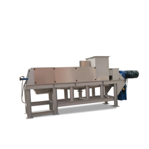 Maquinaria de tratamiento de agua de prensa de tornillo de diámetro <span class=keywords><strong>variable</strong></span> de automatización Industrial de alta calidad - Product Image 2