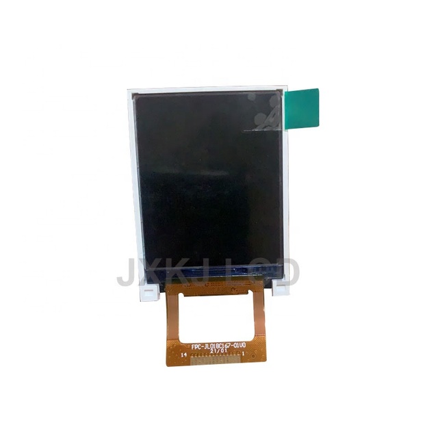 Wholesale Price Screen 1.77 Inches for FPC-JL018C167-01V0 LCD Display Digitizer No Touch Screen Sensor Replacement