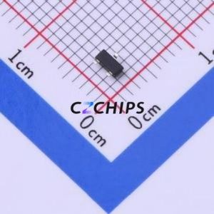 ไดโอดซีเนอร์ไดโอดซอ-23 BZX84C13-7-F ชิปชิ้นส่วนอิเล็กทรอนิกส์ - Product Image 2