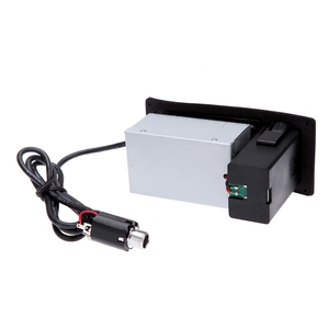 نظام مكبر صوت للجيتار بأربعة نطاقات EQ 7545، مبيعات مباشرة من المصنع، معادل صوت رباعي النطاقات - Product Image 3