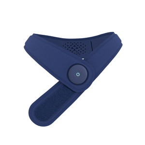 Almohadilla calefactora para el cuello, envoltura térmica inalámbrica para el cuello, almohadilla calefactora portátil, Mini para aliviar el dolor de cuello y hombros, rigidez muscular - Product Image 2