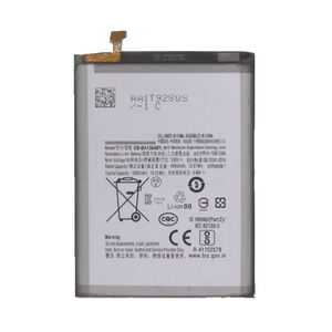 Batterie de remplacement EB-BA136ABY 5000mAh pour Samsung Galaxy A13 M13 5G CE RoHS Vente en gros Haute capacité Qualité supérieure - Product Image 2