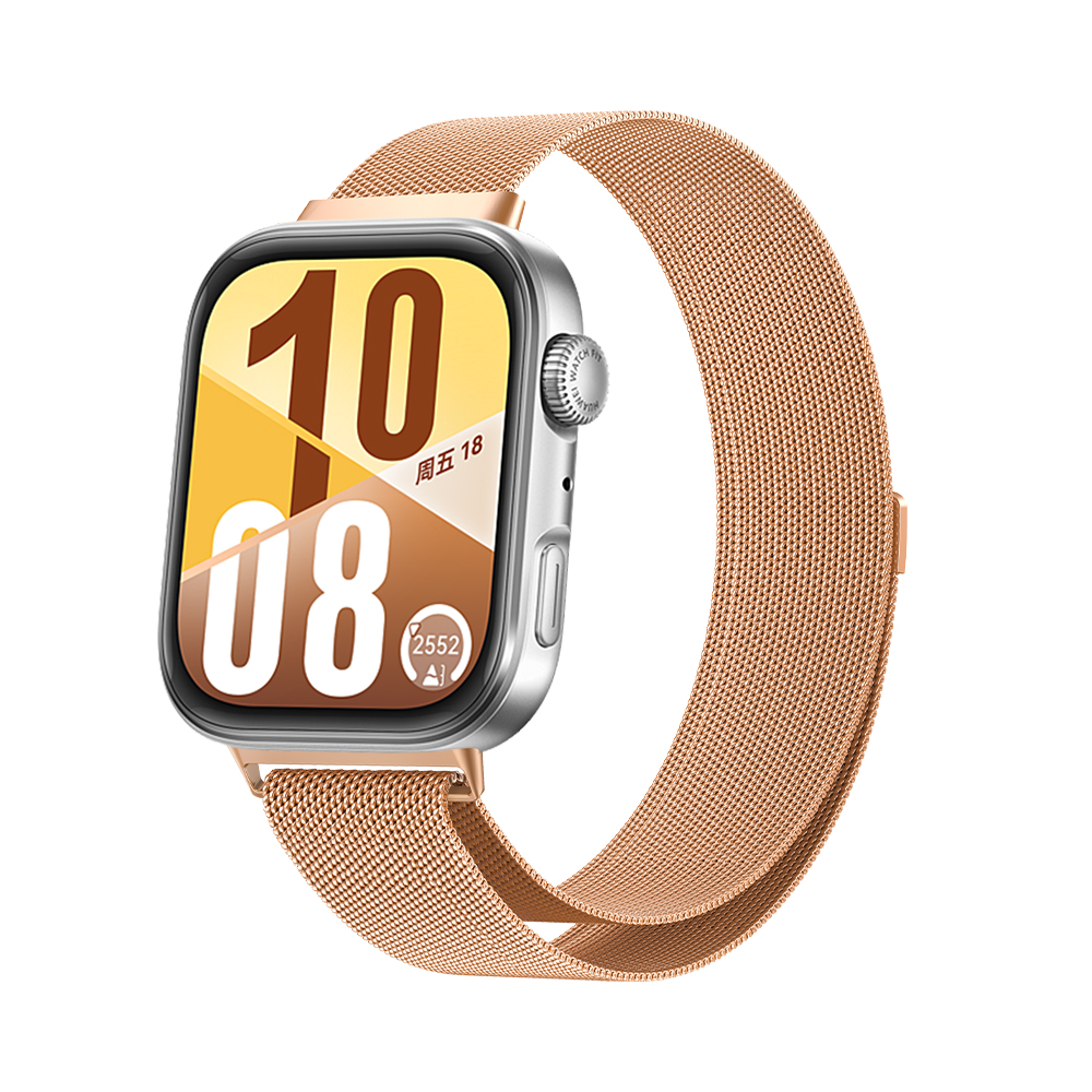 Oro rosa