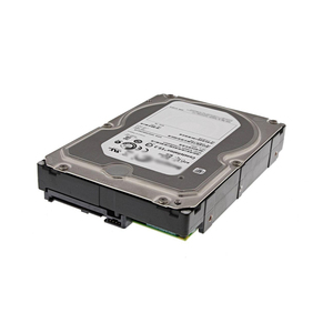 ฮาร์ดดิสก์ SAS ขนาด 3.5 นิ้ว 3TB 7200RPM รุ่น ST3000NM0023 สำหรับเซิร์ฟเวอร์ระดับองค์กร ความเร็ว 6Gb/s แคช 128MB จากผู้จัดจำหน่าย - Product Image 5