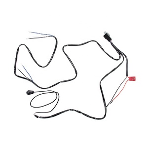 Комплект проводки для светодиодов автомобиля - Product Image 3