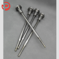 Válvula de Control de Combustible Diésel Common Rail FOOVC01355 Disponible en Stock, Compatible con Múltiples Modelos de Inyectores Diésel