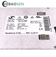 Module redresseur de puissance de communication Eltek Flatpack2 48V 3000W d'origine 241119.105MC Flatpack2 48/3000 HE