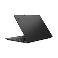 Pour le tout nouveau ThinkPad X1 Carbon Gen 14 Aura Edition 14 pouces Intel Ultra5-325H/32 Go LPDDR5X/SSD de performance 1 To Gen4/4G LTE