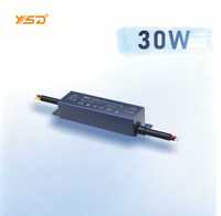 YSD-BS : Derniers 100 unités – Transformateur LED étanche à 95 % d'efficacité |   30W60W100W150W200W300W350W |   Conditions sèches/humides/pluvieuses