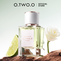 O.TWO.O Collection Mémoire Parfums en Gros Longue Durée Eau de Parfum pour Femme Fournisseur