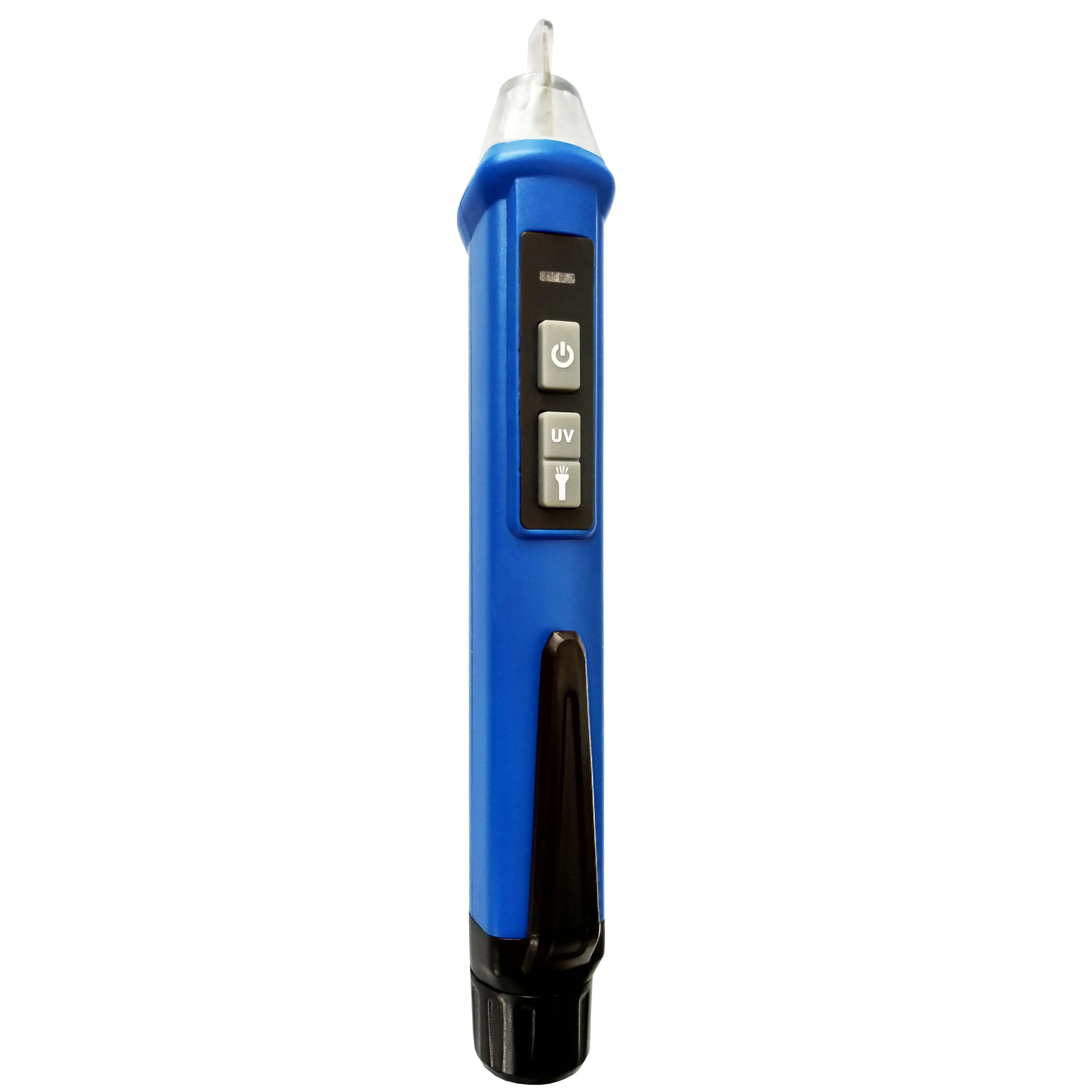 Professional Non-Contact AC High Voltage Detector with Flashlight UV light Function