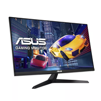 Monitor para Juegos VY279HGR de 27 Pulgadas FHD, Alta Frecuencia de Actualización, Baja Luz Azul, Amplio Ángulo de Visión