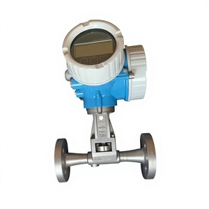 Original Endress+Hauser Flowmeter 72F1F DN150 316L Stainless Steel <b>Measurement</b> Gas Model Complete Flowmeter - Product Image 1