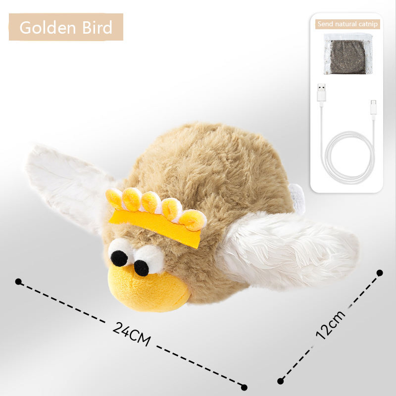 Golden Bird