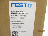 Ms6-sv-1/2-d-10v24p-2m12-so-ag 50-145psi Nsmp