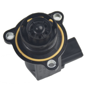 Vanne solénoïde de commande de suralimentation Audi 06F145710G 06H145710D pour remplacement et réparation - Product Image 3