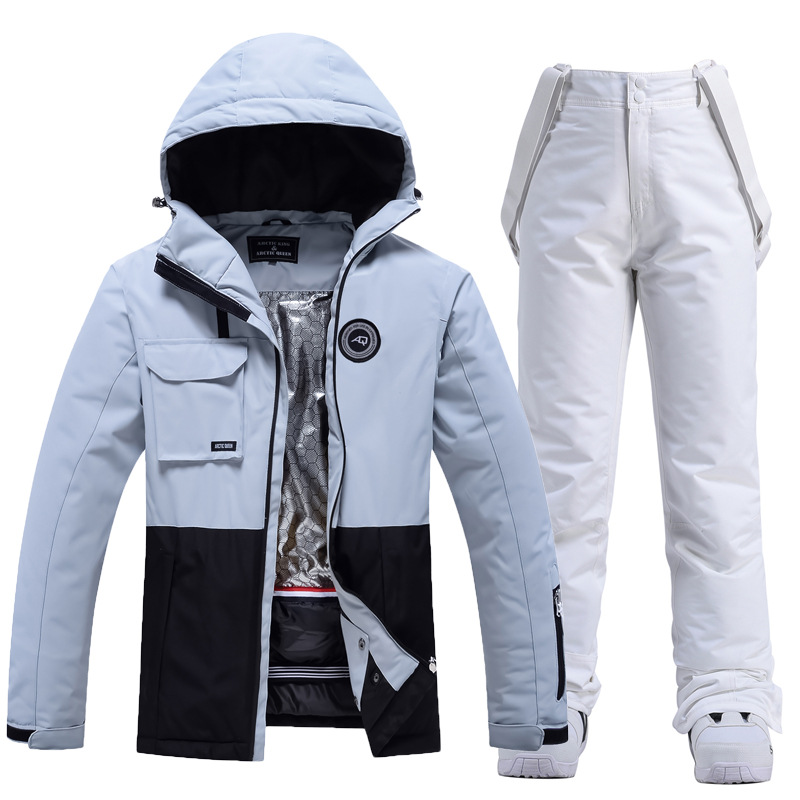 1Set(Jacket Pants)02