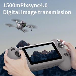 <span class=keywords><strong>Drone</strong></span> RC K7 – <span class=keywords><strong>Meilleur</strong></span> Prix – Caméra 4K – Évitement d'Obstacles à 360° – Vol de 5 KM – Moteur Brushless – Largage Aérien en un Clic – Prise de Vue Aérienne Quotidienne - Product Image 6
