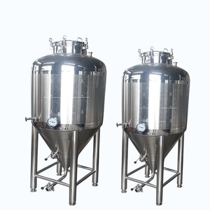 Réservoirs de stockage en acier au carbone Ace, équipement de stockage en acier inoxydable pour pompe à eau et à huile comme composant essentiel - Product Image 6