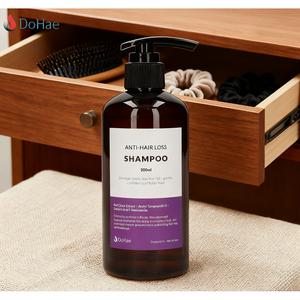 โดเฮ แอนตี้แฮร์ลอส แชมพู 300 มล. สำหรับผมบาง บำรุงหนังศีรษะ - Product Image 1