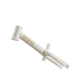 Vélo d'équilibre pour tout-petits de 2 à 4 ans, <span class=keywords><strong>premier</strong></span> vélo d'apprentissage pour bébé, trottinette sans pédales, vélo à pousser pour débutants, cadre en acier, 8,5 pouces - Product Image 2