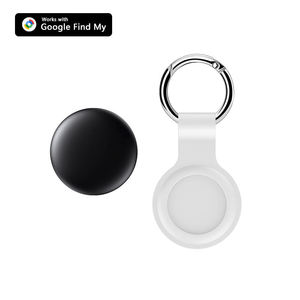 RSH Android Tag Google <span class=keywords><strong>Trouver</strong></span> <span class=keywords><strong>mon</strong></span> appareil Find Hub Smart GPS Tracker & Locator Key Finder pour bagages Animaux Portefeuilles Sacs Chiens - Product Image 6