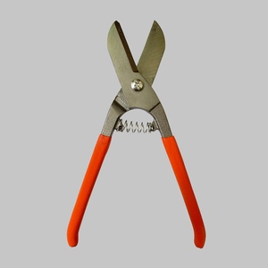 Cisailles à tôle d'<span class=keywords><strong>aviation</strong></span>, ciseaux de coupe métallique, outils à main pour la découpe de tôle, cisailles pour tôles de fer, outils à main pour la découpe de tôle - Product Image 5