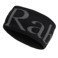 Bandeau de sport tricoté personnalisé avec logo, doublure polaire, chaud pour l'hiver, pour femmes et hommes, bandeau de ski doublé polaire