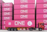 Top agent d'expédition de fret maritime transitaire services logistiques Chine vers Israël Jordanie Liban Iraq Koweït Turquie Égypte