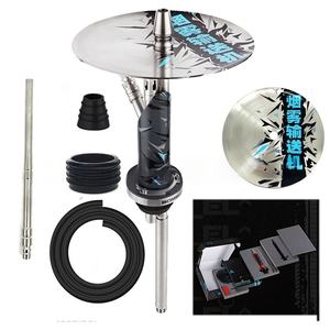 Cachimba El Bomber Lgla Original de Rusia, Tienda de Cachimbas, Portátil para Exteriores, Viajes en Auto, Fumar en la Playa, Camping, Bar, Cachimba Elbomber para Fumar - Product Image 6