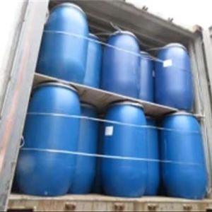 Venta al por mayor de sodio lauril éter sulfato SLES N70 para detergente - Product Image 1