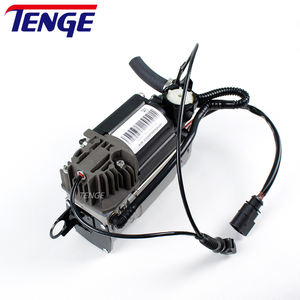 7l0616007a <span class=keywords><strong>vw</strong></span> tareg पोर्शे केयेन कार भाग पुराने मॉडल एयर सस्पेंशन कंप्रेसर पंप पंप - Product Image 3
