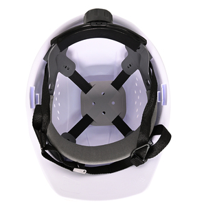 ULTAC Personalizable Logo Bajo <span class=keywords><strong>Precio</strong></span> Ventilado Industria <span class=keywords><strong>Construcción</strong></span> Seguridad <span class=keywords><strong>Casco</strong></span> Protector HDPE <span class=keywords><strong>Casco</strong></span> - Product Image 5