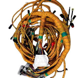 Faisceau de câblage externe LNHF 306-8797 EC330D 340D 336D Moteur C9 pour Caterpillar - Product Image 1