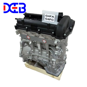 Motore di ricambio G4FA G4FC per Kia K3 Hyundai <span class=keywords><strong>i20</strong></span> - Product Image 2