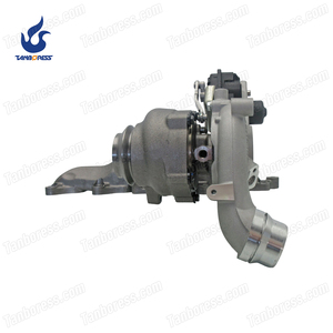 Kit de turbo completo de alta calidad para Renault <span class=keywords><strong>Talisman</strong></span> 2,0 DCI 49131-07400 de - Product Image 3