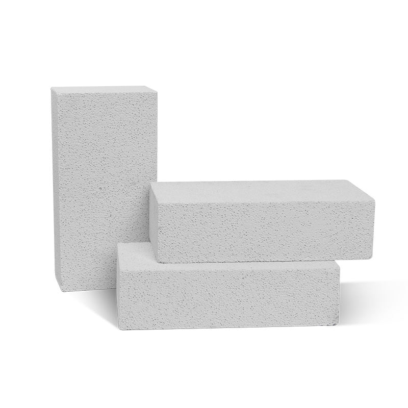 Refractory High Temperature Resistant Light Insulation Brick Refractory High Temperature Resistant Light Insulation Brick