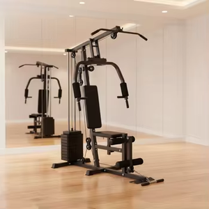 Equipo <span class=keywords><strong>de</strong></span> gimnasio multiestación <span class=keywords><strong>de</strong></span> calidad superior Máquina <span class=keywords><strong>de</strong></span> gimnasio en casa ampliamente utilizada - Product Image 1