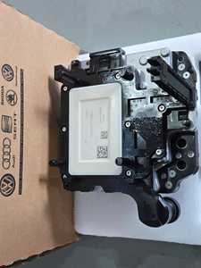 Nuova Unità di Controllo <span class=keywords><strong>Meccatronica</strong></span> TCU TCM 02E DQ250 Compatibile per Cambio DSG a 6 Velocità VW Audi Skoda - Product Image 2