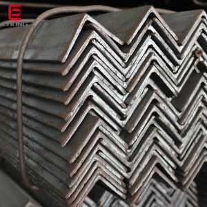 90 60 degrés 120x120mm 12X12mm équerres <span class=keywords><strong>25x25x2</strong></span> égal barre d'angle en <span class=keywords><strong>acier</strong></span> doux laminé à chaud - Product Image 5