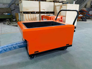 <b>Small</b> Concrete <b>Pump</b> For Sale Reliable <b>Small</b> Portable Concrete <b>Pump</b> - Product Image 5