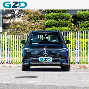Mercece-des B-enz Eqb 250 voiture électrique chinoise 190HP 600KM gamme EQB nouvelle énergie véhicule voiture à gauche - Product Image 3