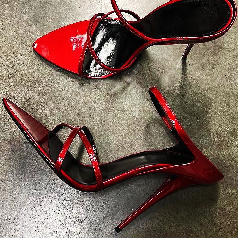 Red(9CM)