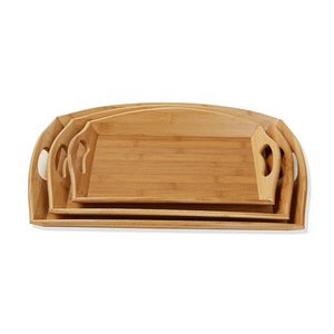 Cutting board manufacturer, square bamboo <b>tray</b>, Kung Fu <b>tea</b> set, office flower <b>tea</b> and coffee <b>tray</b>, eco-friendly <b>tray</b>, - Product Image 3