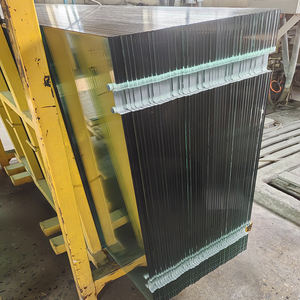 Bricolaje vidrio laminado claraboya decoración balcón techo cúpula vidrio Casa Sol habitación diseño y construcción - Product Image 3