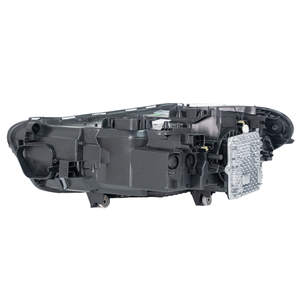 Fari LED Aftermarket JY per BMW X1 F48 F49 2016-<span class=keywords><strong>2019</strong></span> con Luci di Marcia e Indicatori di Direzione Sequenziali - Product Image 4