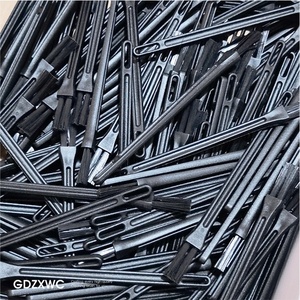 PP Bàn Chải Dưới 50 Cent Các Mặt Hàng Nhà Bếp Mỏng Làm Sạch Bàn Chải Điện Thoại Bàn Phím Không Gian Nhỏ Pbt Lông 3-Màu Sắc Bàn Chải - Product Image 5