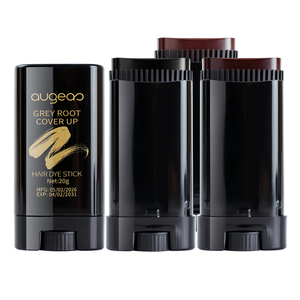 Tinta per Capelli Naturale 2 in 1 all'Ingrosso: Applicazione Facile con Pettine, <span class=keywords><strong>Colore</strong></span> Istantaneo Nero, <span class=keywords><strong>Castano</strong></span> <span class=keywords><strong>Scuro</strong></span>, Caffè - Product Image 5