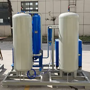 Factory Direct Sales Of Small Nitrogen Generators For Food Industry Small Batch High Purity Nitrogen Generators